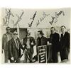 Image 2 : Bobby Hackett, Al Cohn, Connie Kay, George Duviv Bobby Hackett, Al Cohn, Connie Kay, George Duvivier