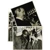 Image 1 : Bobby Hackett, Benny Carter, Doc Cheatham, and K Bobby Hackett, Benny Carter, Doc Cheatham, and Kenn