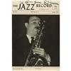 Image 1 : Art Hodes - "Jazz Record" Magazine Collection, w Art Hodes - "Jazz Record" Magazine Collection, with