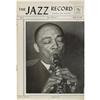 Image 4 : Art Hodes - "Jazz Record" Magazine Collection, w Art Hodes - "Jazz Record" Magazine Collection, with