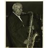 Image 2 : Flip Phillips, Joe Venuti, Zoot Sims, Teddy Wils Flip Phillips, Joe Venuti, Zoot Sims, Teddy Wilson,