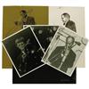 Image 1 : Vic Dickenson, Ralph Sutton, and Ed Hubble - Joh Vic Dickenson, Ralph Sutton, and Ed Hubble - John F