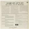 Image 2 : Signed "Stomp Off Let's Go - Bob Crosby and His Signed "Stomp Off Let's Go - Bob Crosby and His Orch