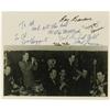 Image 3 : Signed "Stomp Off Let's Go - Bob Crosby and His Signed "Stomp Off Let's Go - Bob Crosby and His Orch