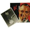 Image 1 : Signed "B. G. in Hi-Fi - Benny Goodman" Capitol Signed "B. G. in Hi-Fi - Benny Goodman" Capitol W565
