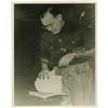 Image 2 : Signed "B. G. in Hi-Fi - Benny Goodman" Capitol Signed "B. G. in Hi-Fi - Benny Goodman" Capitol W565