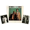 Image 1 : Signed "Scott Hamilton - Buddy Tate - Scott's Bu Signed "Scott Hamilton - Buddy Tate - Scott's Buddy