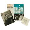 Image 1 : Signed "Teddy Wilson and His All-Stars" Columbia Signed "Teddy Wilson and His All-Stars" Columbia KG