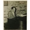 Image 3 : Signed "Teddy Wilson and His All-Stars" Columbia Signed "Teddy Wilson and His All-Stars" Columbia KG