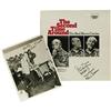 Image 1 : Signed "The Second Time Around - The Red Norvo C Signed "The Second Time Around - The Red Norvo Comb
