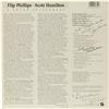 Image 2 : Signed "Flip Phillips - Scott Hamilton - A Sound Signed "Flip Phillips - Scott Hamilton - A Sound In