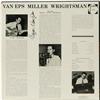 Image 2 : Signed "Van Eps-Miller-Wrightsman" Jump J12-6 LP Signed "Van Eps-Miller-Wrightsman" Jump J12-6 LP, w