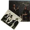 Image 1 : Signed "Joe and Zoot - Joe Venuti and Zoot Sims" Signed "Joe and Zoot - Joe Venuti and Zoot Sims" Ch