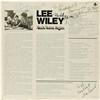 Image 2 : Signed "Lee Wiley - Back Home Again" Monmouth-Ev Signed "Lee Wiley - Back Home Again" Monmouth-Everg