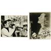 Image 3 : Signed "Lee Wiley - Back Home Again" Monmouth-Ev Signed "Lee Wiley - Back Home Again" Monmouth-Everg