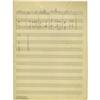 Image 2 : Duke Ellington - "Million Years," 2-page Hand Wr Duke Ellington - "Million Years," 2-page Hand Writt