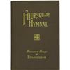 Image 2 : Rolf and Aimee Semple McPherson Signed Hymnal an Rolf and Aimee Semple McPherson Signed Hymnal and P