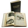 Image 1 : Rolling Stone Bound Volumes. Founded in San Fra Rolling Stone Bound Volumes.