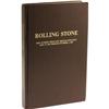 Image 2 : Rolling Stone Bound Volumes. Founded in San Fra Rolling Stone Bound Volumes.