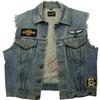 Image 2 : Butthole Surfers Gibby Haynes' Autographed Jacke Butthole Surfers Gibby Haynes' Autographed Jacket w