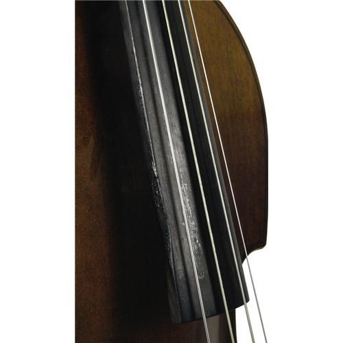 Motown Bassist James Jamerson's German Upright B Motown Bassist James Jamerson's German Upright Bass