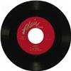 Image 2 : R&B 45 Group of 2 (1954-60). Rare early labels f R&B 45 Group of 2 (1954-60).