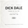 Image 1 : Dick Dale "Open-End Interview" Promo Compact 33 Dick Dale "Open-End Interview" Promo Compact 33 Capi