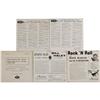 Image 2 : Bill Haley "Shake, Rattle and Roll" and Others E Bill Haley "Shake, Rattle and Roll" and Others EP G