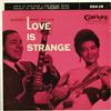 Image 1 : Mickey and Sylvia "Love Is Strange" EP Groove 18 Mickey and Sylvia "Love Is Strange" EP Groove 18 (1