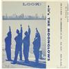 Image 1 : Moonglows "Look! It's the Moonglows" EP Chess 51 Moonglows "Look! It's the Moonglows" EP Chess 5122 