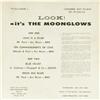 Image 2 : Moonglows "Look! It's the Moonglows" EP Chess 51 Moonglows "Look! It's the Moonglows" EP Chess 5122 
