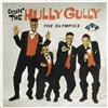 Image 1 : Olympics "Doin' the Hully Gully" EP Arvee 423 (1 Olympics "Doin' the Hully Gully" EP Arvee 423 (1960