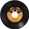 Image 3 : Olympics "Doin' the Hully Gully" EP Arvee 423 (1 Olympics "Doin' the Hully Gully" EP Arvee 423 (1960
