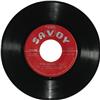 Image 1 : Various Artists "Rhythm and Blues -- Volume 1" E Various Artists "Rhythm and Blues -- Volume 1" EP S
