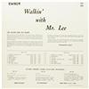 Image 2 : Lee Allen "Walkin' With Mr. Lee" Mono LP Ember 2 Lee Allen "Walkin' With Mr. Lee" Mono LP Ember 200 