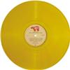 Image 2 : Eric Clapton "Backless" Yellow Vinyl Stereo LP R Eric Clapton "Backless" Yellow Vinyl Stereo LP RSO 