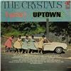 Image 1 : The Crystals Twist Uptown Mono LP Philles 4000 "The Crystals Twist Uptown" Mono LP Philles 4000 (196