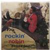 Image 1 : Bobby Day "Rockin' With Robin" Mono LP Class 500 Bobby Day "Rockin' With Robin" Mono LP Class 5002 (