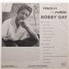 Image 2 : Bobby Day "Rockin' With Robin" Mono LP Class 500 Bobby Day "Rockin' With Robin" Mono LP Class 5002 (