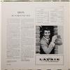 Image 4 : Dion "Runaround Sue" Gold Vinyl LP Laurie 2009 ( Dion "Runaround Sue" Gold Vinyl Mono LP Laurie 2009