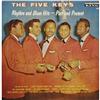 Image 1 : Five Keys "Rhythm and Blues Hits -- Past and Pre Five Keys "Rhythm and Blues Hits -- Past and Presen