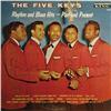 Image 1 : Five Keys "Rhythm and Blues Hits -- Past and Pre Five Keys "Rhythm and Blues Hits -- Past and Presen