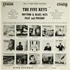 Image 2 : Five Keys "Rhythm and Blues Hits -- Past and Pre Five Keys "Rhythm and Blues Hits -- Past and Presen