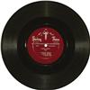 Image 3 : Lloyd Glenn "All Time Favorites" Mono 10" LP Swi Lloyd Glenn "All Time Favorites" Mono 10" LP Swing 