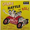 Image 1 : Bill Haley and His Comets "Shake Rattle and Roll Bill Haley and His Comets "Shake Rattle and Roll" M