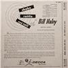 Image 2 : Bill Haley and His Comets "Shake Rattle and Roll Bill Haley and His Comets "Shake Rattle and Roll" M