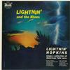 Image 1 : Lightin' Hopkins "Lightin' and the Blues" Mono L Lightnin' Hopkins "Lightnin' and the Blues" Mono LP