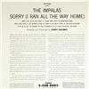 Image 2 : Impalas "Sorry (I Ran All The Way Home") Stereo Impalas "Sorry (I Ran All The Way Home") Stereo LP C