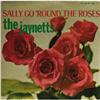 Image 3 : Jaynetts "Sally Go 'Round The Roses" Promo Mono Jaynetts "Sally Go 'Round The Roses" Promo Mono LP T