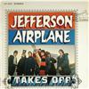 Image 1 : Jefferson Airplane Takes Off Rare Version Ster "Jefferson Airplane Takes Off" Rare Version Stereo LP